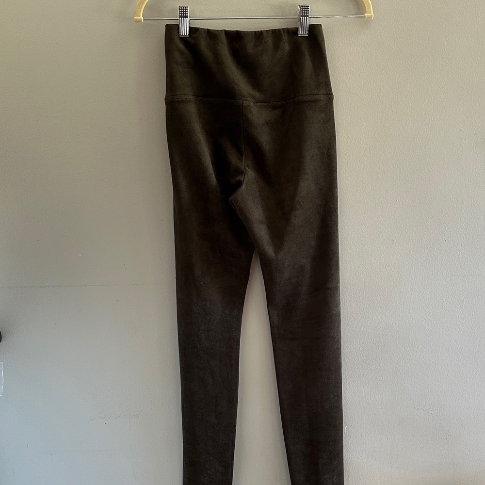 Wilfred Daria Taupe Leggings - Picture 3 of 9